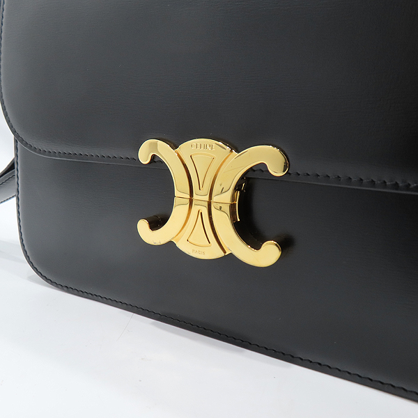 Celine(������) 187363BF4.38NO ���� �÷� Triomphe Ʈ������ �̵� ���� ũ�ν��� [��õ��] �̹���5 - ���̺��� �߰���ǰ