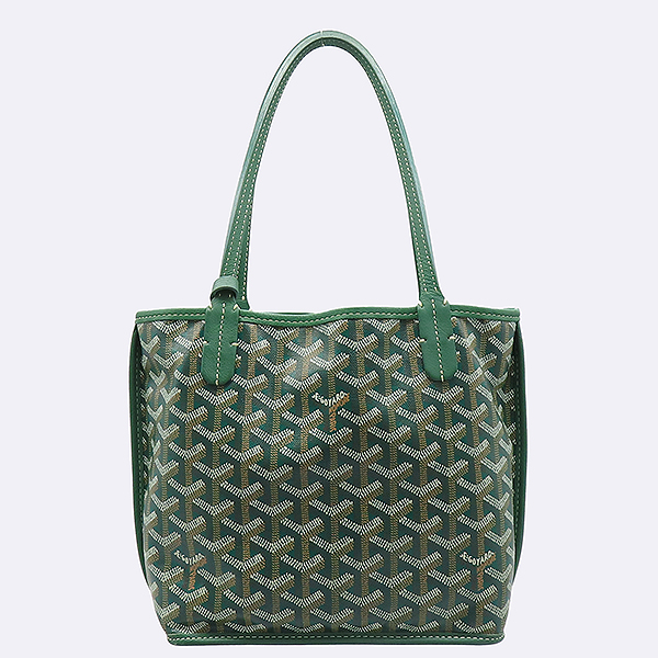 GOYARD(���ߵ�) ����� �׸� �÷� PVC ���� ANJOU MINI ��� ����� + �����Ŀ�ġ [��������] �̹���2 - ���̺��� �߰���ǰ