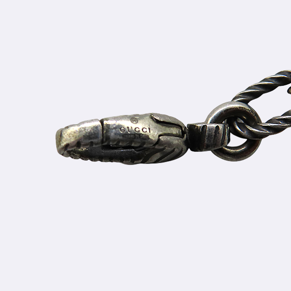 Gucci(����) 607158 925(�ǹ�) GG ���ͷ�ŷ ��Ƽ�� ���� [�λ꼾�Һ���] �̹���6 - ���̺��� �߰���ǰ