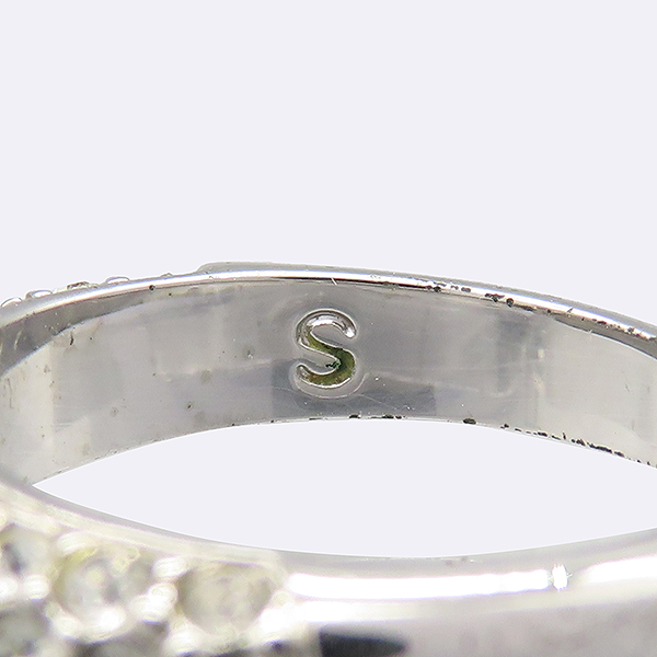 Swarovski(���ͷκ꽺Ű) ȭ��Ʈ ũ����Ż �ĺ� �� ��� ���� ���� - S [��������] �̹���3 - ���̺��� �߰���ǰ