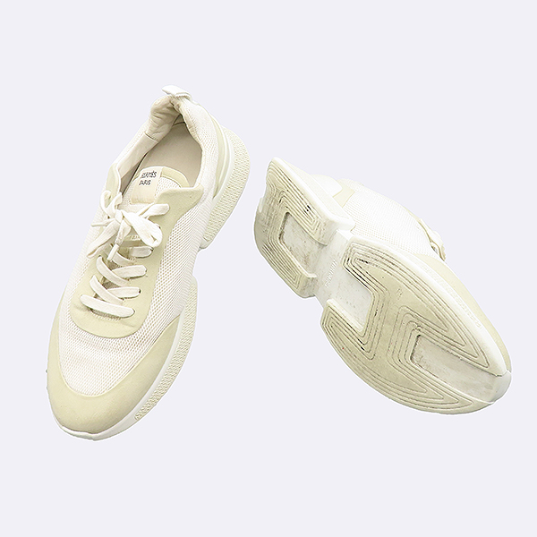 Hermes(�����޽�) H212915ZH �޽�/�����̵� �帮��Ʈ ���� ����Ŀ�� - 43������ [��������] �̹���2 - ���̺��� �߰���ǰ