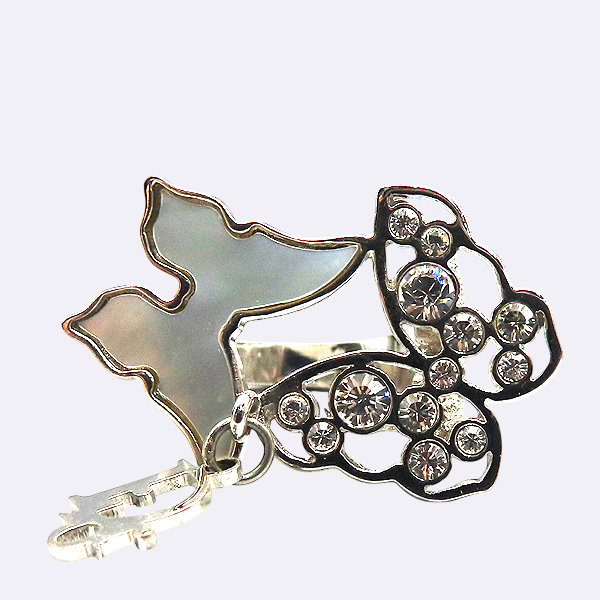 Dior(ũ����î���) ũ����Ż / �ڰ� �����ö��� �ΰ� ��� ���� - 5 [��������] �̹���3 - ���̺��� �߰���ǰ