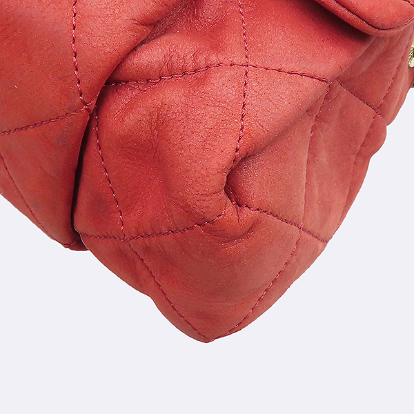 Chanel(����) COCO �ΰ� ���� ���� �÷� ü�� ����� [��������] �̹���6 - ���̺��� �߰���ǰ