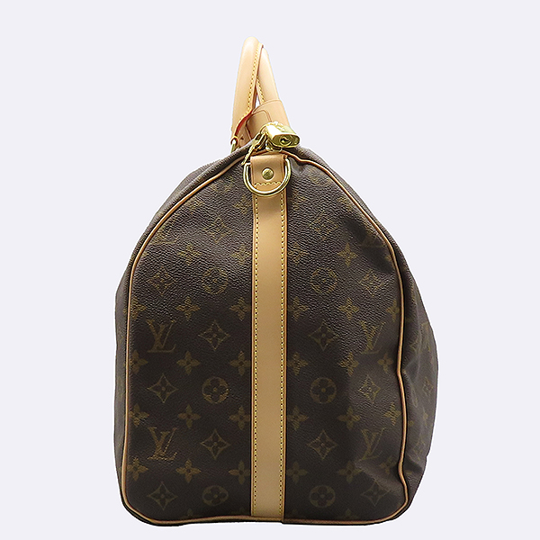 Louis Vuitton(���̺���) M41416 ���׷� ĵ���� ���� ������ Ű�� �ݵѸ��� 50 ����� ��Ʈ�� + �����Ʈ�� [��������] �̹���2 - ���̺��� �߰���ǰ