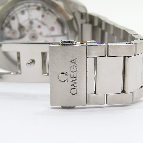 Omega(���ް�) 220.10.41.21.10.001 �������� �������׶� 150M �׸��� �����ƽ 41MM ��ƿ ������ð� [��õ��] �̹���4 - ���̺��� �߰���ǰ