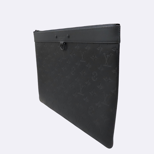 Louis Vuitton(���̺���) M62903 ���׷� ������ ���� ����Ʈ ������ Ŭ��ġ�� [�λ꼾�Һ���] �̹���3 - ���̺��� �߰���ǰ