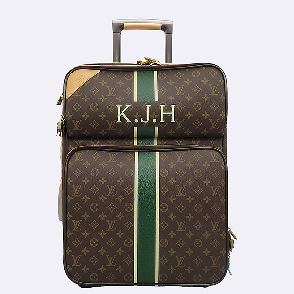 Louis Vuitton(���̺���) M23297 P00029 ���׷� ĵ���� Ŀ���� ������ �̴ϼ� �䰡�� 55 ĳ���� ����� ���� [��������] �̹���5 - ���̺��� �߰���ǰ