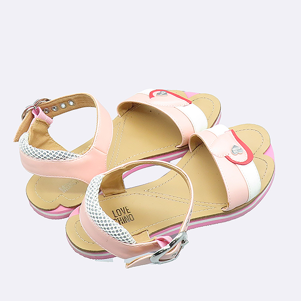 Moschino(��Ű��) ��ũ / ������ ���� �÷� ��Ʈ �ΰ� ��� ������ ���� [��������] �̹���5 - ���̺��� �߰���ǰ