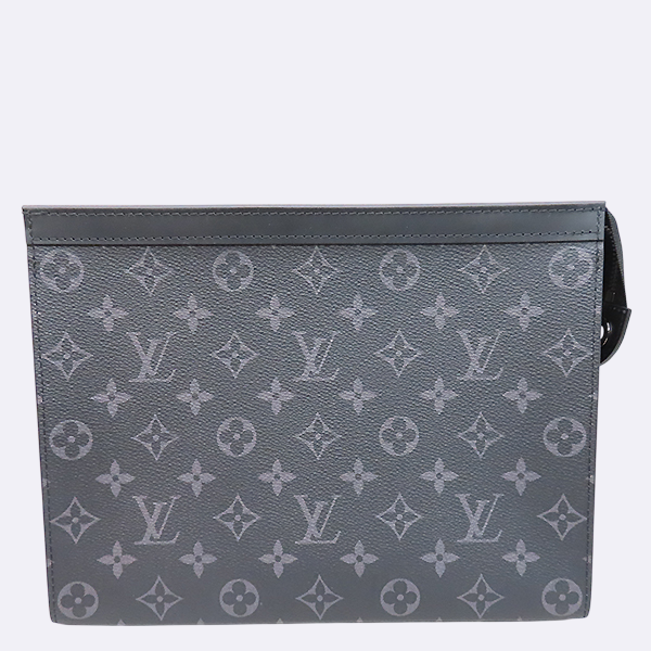 Louis Vuitton(���̺���) M61692 ����Ʈ ������ MM Ŭ��ġ [�λ꼾�Һ���] �̹���2 - ���̺��� �߰���ǰ