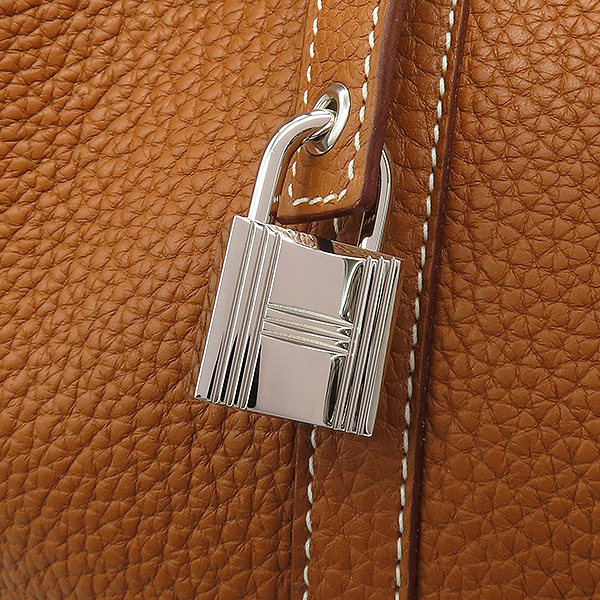 Hermes(�����޽�) ��� Ŭ������ ���� SAC PICOTIN LOCK(�� ����ź ��) ���� ����ź 22 ��Ʈ�� [��������] �̹���4 - ���̺��� �߰���ǰ