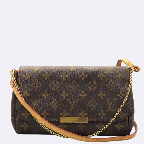 Louis Vuitton(���̺���) M40718 ���׷� ĵ���� ���̺��� MM 2WAY [û��������] �̹���2 - ���̺��� �߰���ǰ