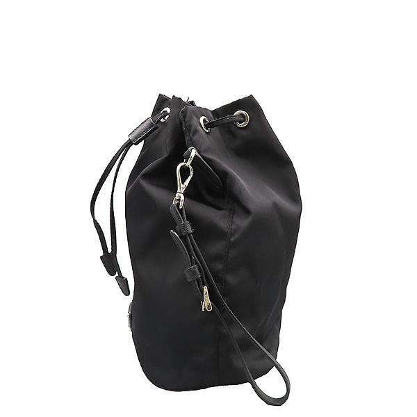 Prada(�����) 1NA369 ���� �÷� �к긯 �ﰢ �ΰ� ��� �����Ϸ� ��Ŷ �Ŀ�ġ�� [�б�����] �̹���2 - ���̺��� �߰���ǰ