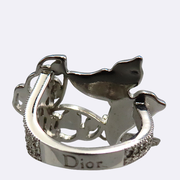Dior(ũ����î���) ũ����Ż / �ڰ� �����ö��� �ΰ� ��� ���� - 5 [��������] �̹���4 - ���̺��� �߰���ǰ