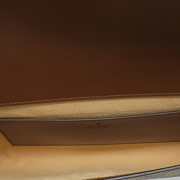 Gucci(����) 677286 GG�ΰ� PVC ������ ĵ���� Ȧ���� 1955 ü�ι� + �Ｑ ��Ʈ�� [��������] �̹���7 - ���̺��� �߰���ǰ