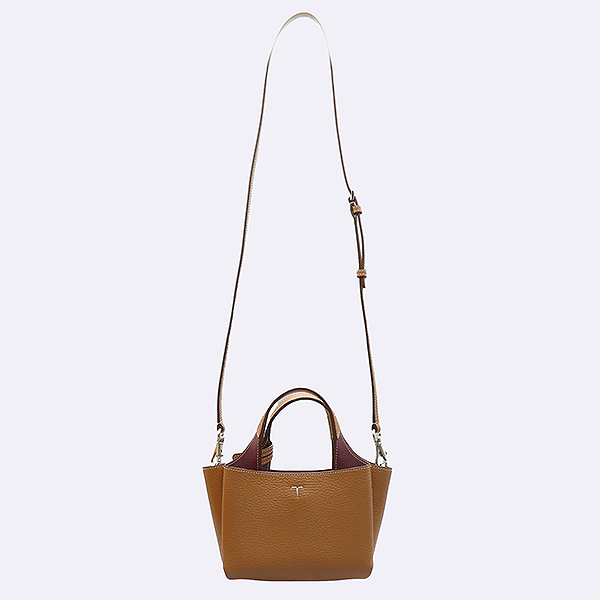 Tod's(����) XBWAPAFL000QRI9P13 ���� ���� ����ũ�� ������ ��Ʈ�� + �����Ʈ�� [��������] �̹���4 - ���̺��� �߰���ǰ