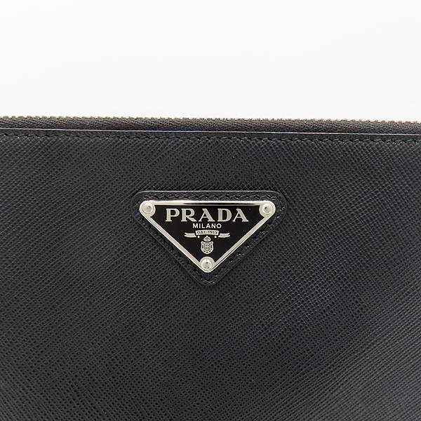 Prada(�����) 2NH001 ���� ���ǾƳ� ���� ���� �ﰢ�ΰ� Ŭ��ġ�� + �ո�Ʈ�� [��õ��] �̹���3 - ���̺��� �߰���ǰ