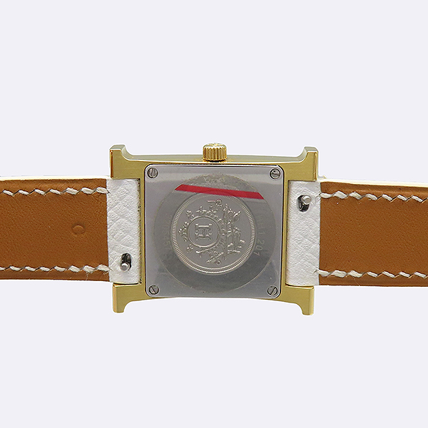 Hermes(�����޽�) HH1.201 H�ƿ� ���� ���� ȭ��Ʈ ���� ��� ���� �ð� -  [��������] �̹���4 - ���̺��� �߰���ǰ