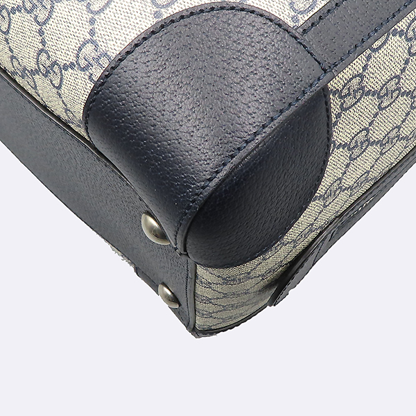 Gucci(����) 724642 ���ǵ�� GG �纸�� �̵�� ���ù� [�����] �̹���5 - ���̺��� �߰���ǰ