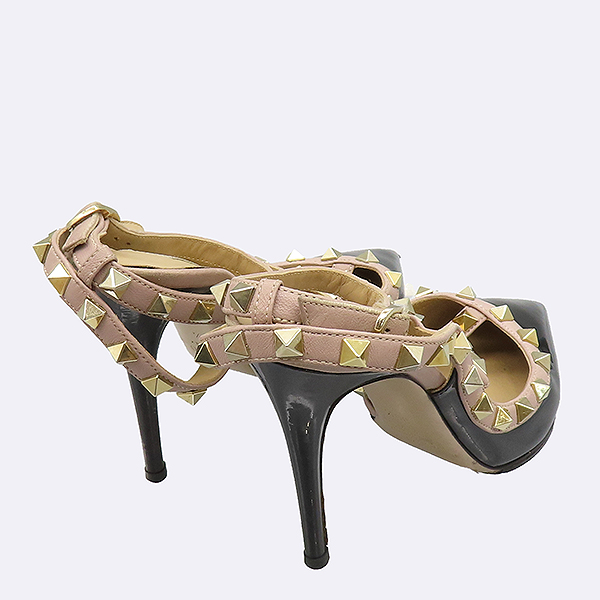 VALENTINO(�߷�Ƽ��) �����͵� ��Ŭ ��Ʈ�� ������ ������ ���� - 35�� ������ [��������] �̹���4 - ���̺��� �߰���ǰ