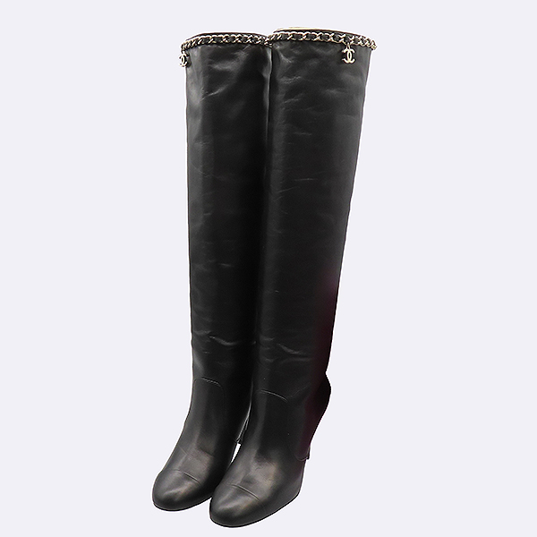 (�̻��) Chanel(����) G27250 ���� ���� ü�� �ΰ� ��� ������ �� ���� [��������] �̹���4 - ���̺��� �߰���ǰ