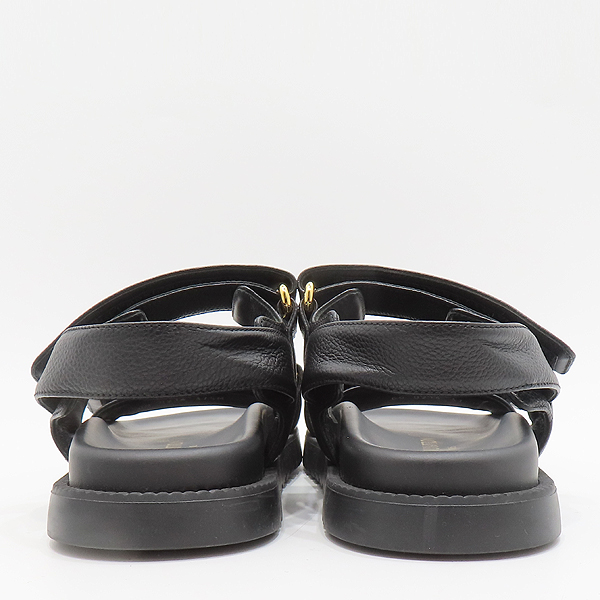 Louis Vuitton(���̺���) 1ACMVZ ���� �÷� LV ���� �ΰ� ���� �÷� ����Ʈ ������ ���� - 37������ [240MM] [��õ��] �̹���5 - ���̺��� �߰���ǰ