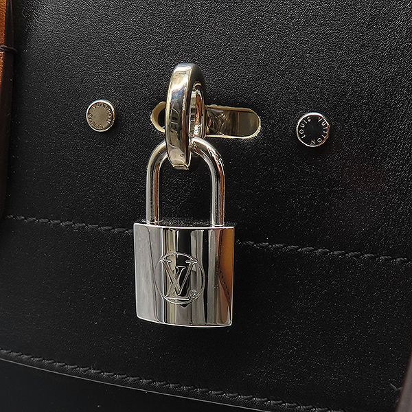 Louis Vuitton(���̺���) M43080 ���� ���� ���� ���� ��Ƽ ��Ƽ�� MM ��Ʈ�� + �����Ʈ�� 2WAY [��������] �̹���5 - ���̺��� �߰���ǰ