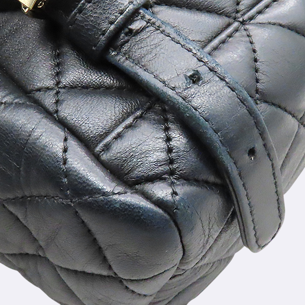 Chanel(����) A91121 ���� ����Ų ���� COCO�ΰ� Ŭ���� ��� ���Ǹ� ���� [�λ꼾�Һ���] �̹���5 - ���̺��� �߰���ǰ