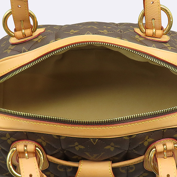 Louis Vuitton(���̺���) M41434 ���׷� ĵ���� ���� ���︵ ��Ʈ�� [��������] �̹���5 - ���̺��� �߰���ǰ