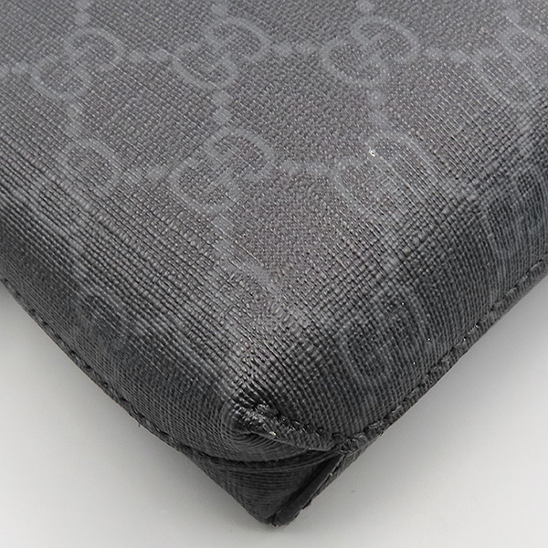 Gucci(����) 723306 GG ������ ĵ���� ���ͷ�ŷ �޽����� + �ո�Ʈ�� 2WAY  [��������] �̹���4 - ���̺��� �߰���ǰ