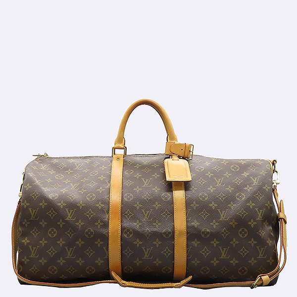 Louis Vuitton(���̺���) M41414 ���׷� ĵ���� Ű�� �ݵѸ��� 55 ����� ��Ʈ�� + �����Ʈ�� [��������] �̹���2 - ���̺��� �߰���ǰ