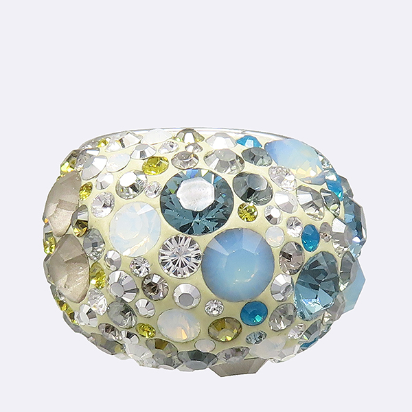 Swarovski(���ͷκ꽺Ű) ����/���ο� �׶��̼� ũ����Ż ��� ���� ����- 52 [��������] �̹���2 - ���̺��� �߰���ǰ