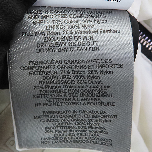 MOOSEKNUCKLES(������Ŭ) ȭ��Ʈ �������� �� �е� ���� - XS ������ [��������] �̹���5 - ���̺��� �߰���ǰ