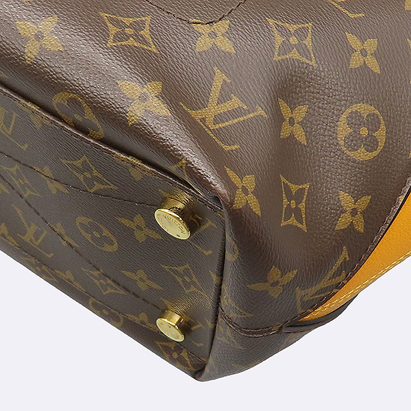 Louis Vuitton(���̺���) N91286 ���׷� ĵ���� ����ƽ ������ ����Ʈ��ġ/���ڵ� ���� MAJESTUEUX(������Ƣ) ��Ʈ�� [��������] �̹���3 - ���̺��� �߰���ǰ