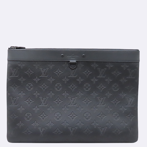 Louis Vuitton(���̺���) M62903 ���׷� ������ ���� ����Ʈ ������ Ŭ��ġ�� [�λ꼾�Һ���] �̹���2 - ���̺��� �߰���ǰ