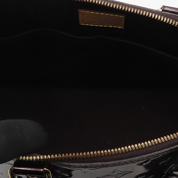 Louis Vuitton(���̺���) M91611 ������ ���� �˸� PM ��Ʈ�� [�д�������] �̹���4 - ���̺��� �߰���ǰ