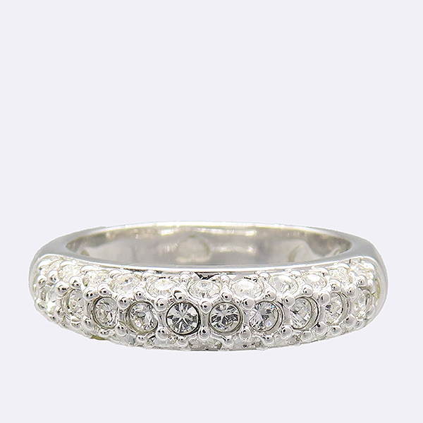 Swarovski(���ͷκ꽺Ű) ȭ��Ʈ ũ����Ż �ĺ� ���� ���� - 52 [��������] �̹���2 - ���̺��� �߰���ǰ