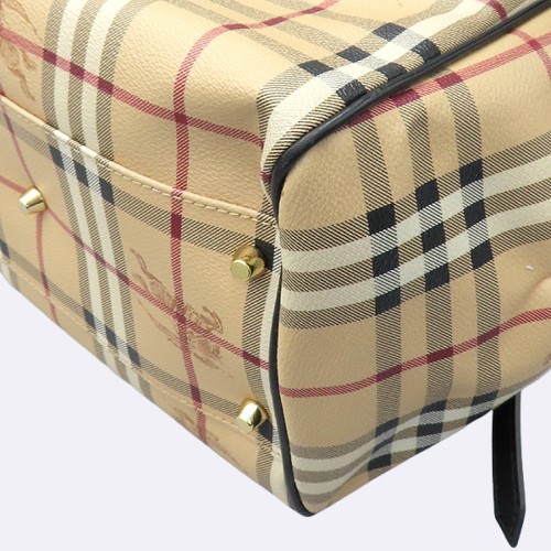 Burberry(������) 3788700 ���̸��� PVC Ŭ���� ��Ʈ��+�Ŀ�ġ [û��������] �̹���4 - ���̺��� �߰���ǰ