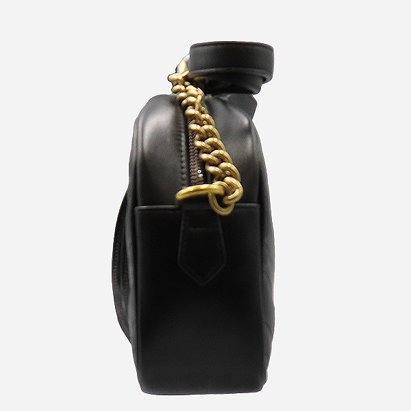 Gucci(����) 447632  GG ����Ʈ ���� ��Ʋ��  ü�� ũ�ν��� [���ε�������] �̹���2 - ���̺��� �߰���ǰ