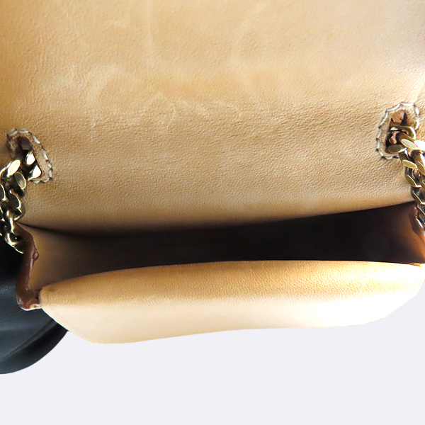 YSL(���ζ�) 657818 ������ ���� ���̺� ī�̾� ü�� ũ�ν��� [��������] �̹���6 - ���̺��� �߰���ǰ