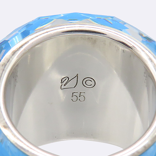 Swarovski(���ͷκ꽺Ű) ���� ũ����Ż ��� ���� ���� - 55 [��������] �̹���3 - ���̺��� �߰���ǰ