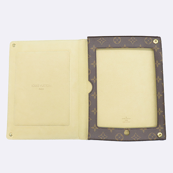 Louis Vuitton(���̺���) M93803 ���׷� ĵ���� �����е� ���̽� [��������] �̹���3 - ���̺��� �߰���ǰ