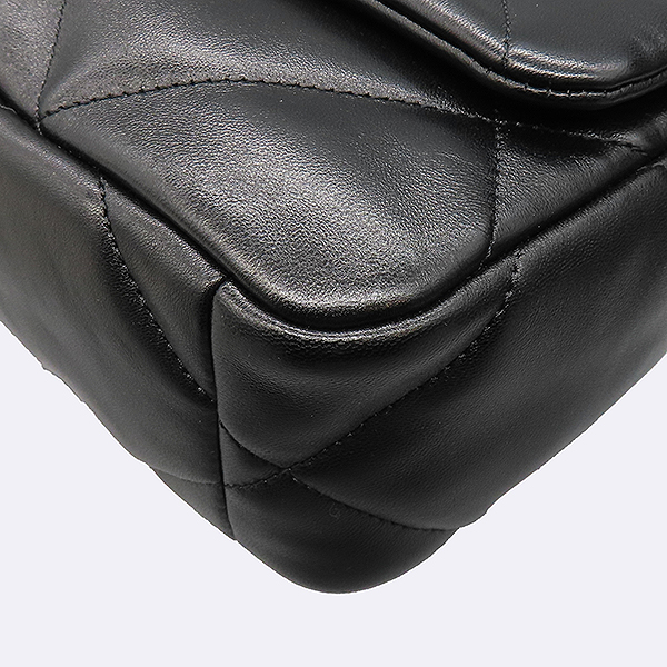 Chanel(����) AS1160 B04852 94305 �����÷� ����Ų COCO ����Ż �ΰ� CHANEL 19 �÷� ü�� ����� [��������] �̹���5 - ���̺��� �߰���ǰ