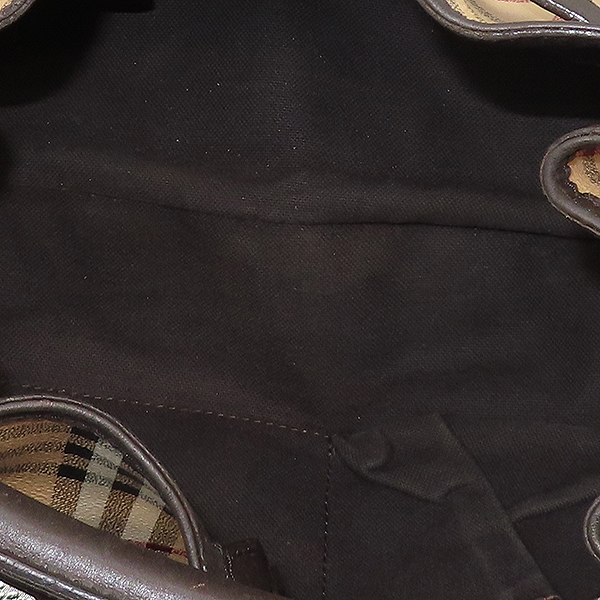 Burberry(������) 3742238 PVC ���̸��� üũ �����+��Ʈ�� [��������] �̹���7 - ���̺��� �߰���ǰ