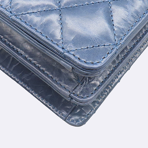 Chanel(����) û�� ��Ʋ�� ���� 2.55 RITA(��Ÿ) ž �ڵ� �÷� ����� [��������] �̹���6 - ���̺��� �߰���ǰ