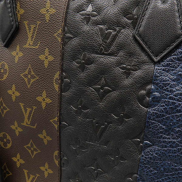 Louis Vuitton(���̺���) M40504 ���׷� ĵ���� ����/���� ���� ��Ʈ������ ��Ʈ�� [��������] �̹���4 - ���̺��� �߰���ǰ