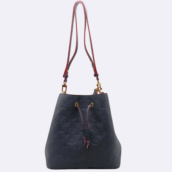 Louis Vuitton(���̺���) M45306 �������� �������� �׿��뿡 MM ��Ʈ�� + �����Ʈ�� 2WAY [�λ꼾�Һ���] �̹���3 - ���̺��� �߰���ǰ