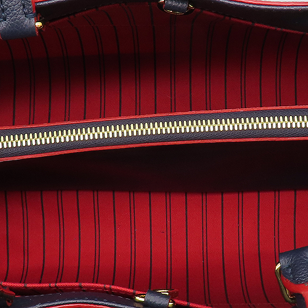 Louis Vuitton(���̺���) M43238 �������� ���׷� �������� ���״� GM ��Ʈ�� + ��� ��Ʈ�� 2WAY [�����νż�����] �̹���7 - ���̺��� �߰���ǰ