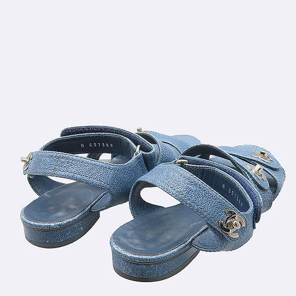 Chanel(����) G37388 ���� ���� ���� COCO�ΰ� ��� ������ ��ũ�� ���� - 37�� [��������] �̹���5 - ���̺��� �߰���ǰ