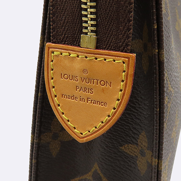 Louis Vuitton(���̺���) M47544 ���׷� ĵ���� ���Ϸ� 19 �Ŀ�ġ �� Ŭ��ġ�� [��������] �̹���3 - ���̺��� �߰���ǰ