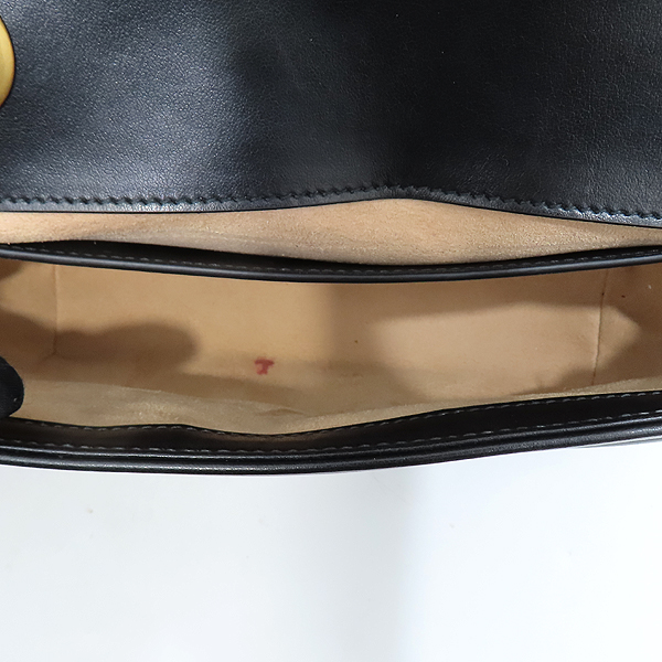 Gucci(����) 446744 GG ����Ʈ ��Ʋ�� ���� �̴� ü�� ����� [��õ��] �̹���7 - ���̺��� �߰���ǰ